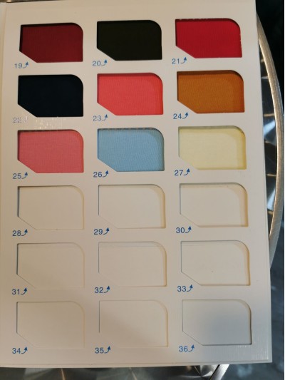 JY-HYC3087A   21S  21支精棉平紋   172CM*190G   側面照